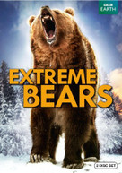 EXTREME BEARS (2PC) (2 PACK) DVD