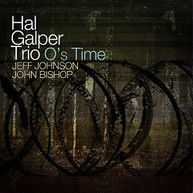 HAL GALPER - OS TIME CD