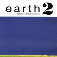 EARTH - EARTH 2 CD