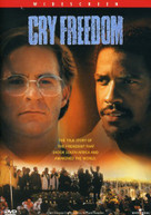 CRY FREEDOM (1987) (WS) DVD