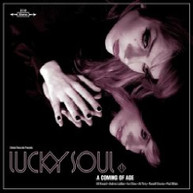 LUCKY SOUL - COMING OF AGE CD