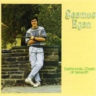SEAMUS EGAN - TRADITIONAL MUSIC OF IRELAND CD