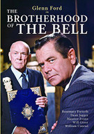 BROTHERHOOD OF THE BELL (MOD) DVD