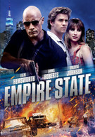 EMPIRE STATE (UK) DVD