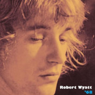 ROBERT WYATT - 68 CD