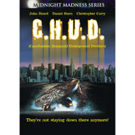C.H.U.D. (1984) (WS) DVD
