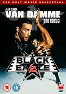 BLACK EAGLE (UK) - DVD