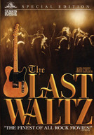 BAND (SPECIAL) - LAST WALTZ (SPECIAL) DVD