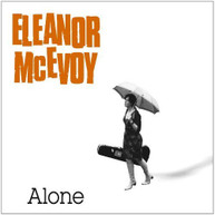 ELEANOR MCEVOY - ALONE CD