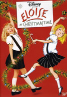 ELOISE AT CHRISTMASTIME DVD