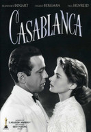 CASABLANCA: 70TH ANNIVERSARY (2PC) (SPECIAL) DVD