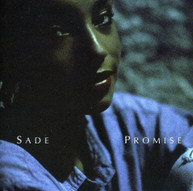 SADE - PROMISE (IMPORT) CD