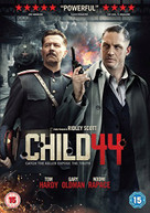 CHILD 44 (UK) DVD