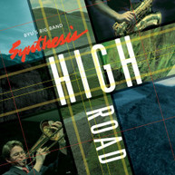 PORTER HOLMAN - HIGH ROAD CD