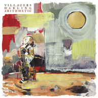 VILLAGERS - DARLING ARITHMETIC (IMPORT) CD