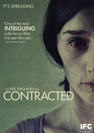 CONTRACTED DVD