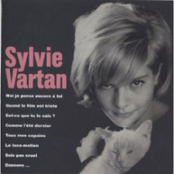 SYLVIE VARTAN - TOUS MES COPAINS LE LOCOMOTION (IMPORT) CD