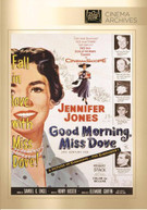 GOOD MORNING MISS DOVE (WS) DVD