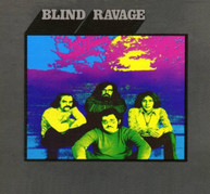 BLIND RAVAGE CD