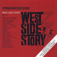WEST SIDE STORY - SAME (IMPORT) CD