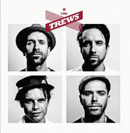 TREWS - TREWS (MOD) CD
