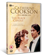 CATHERINE COOKSON: THE BLACK CANDLE (UK) DVD