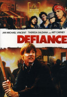 DEFIANCE (WS) DVD