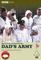 DADS ARMY CHRISTMAS SPECIALS (UK) DVD