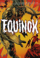 CRITERION COLLECTION: EQUINOX (2PC) DVD