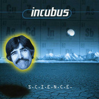 INCUBUS - SCIENCE CD