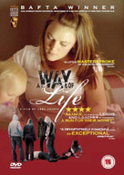 A WAY OF LIFE (UK) DVD