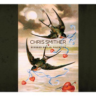 CHRIS SMITHER - HUNDRED DOLLAR VALENTINE CD