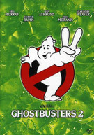 GHOSTBUSTERS 2 (WS) DVD