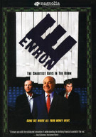 ENRON: THE SMARTEST GUYS IN THE ROOM (WS) DVD