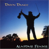 ALASDAIR FRASER - DAWN DANCE CD