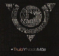 TRU LA LA - TRULAYNADAMAS (IMPORT) CD