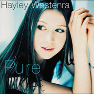HAYLEY WESTENRA - PURE CD