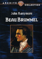 BEAU BRUMMEL DVD