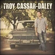 CASSAR -DALEY,TROY - HOME CD