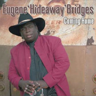EUGENE BRIDGES - COMING HOME CD