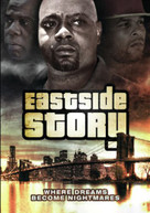 EAST SIDE STORY DVD
