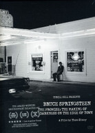 BRUCE SPRINGSTEEN - PROMISE: MAKING OF DARKNESS ON THE EDGE OF TOWN - / DVD