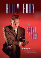 BILLY FURY - THE SOUND OF FURY (UK) DVD