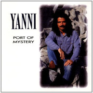 YANNI - PORT OF MYSTERY (MOD) CD