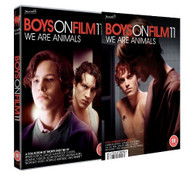 BOYS ON FILM 11 (UK) DVD