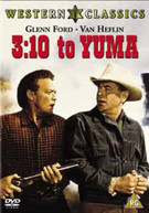 3 10 TO YUMA (UK) DVD