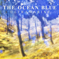 OCEAN BLUE - ULTRAMARINE CD