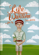 CRITERION COLLECTION: LIFE DURING WARTIME (WS) DVD