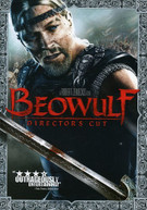 BEOWULF (2007) (DIRECTOR'S CUT) (WS) DVD