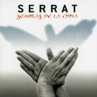 JOAN MANUEL SERRAT - SOMBRAS DE LA CHINA CD